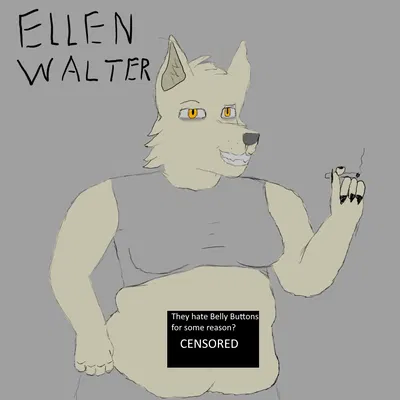 Ellen Walter | Failure GF