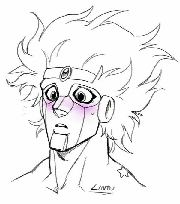 Star Platinum