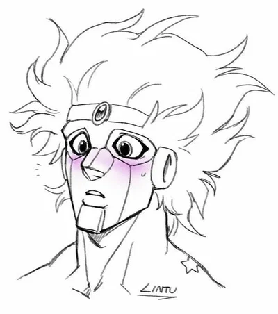 Star Platinum