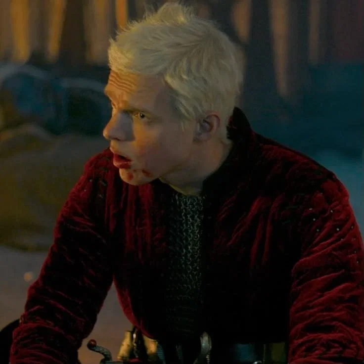 Aerion Targaryen