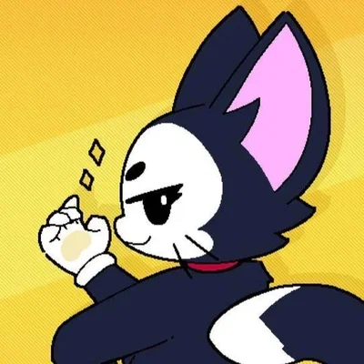 Kit the cat [Brawl Stars]