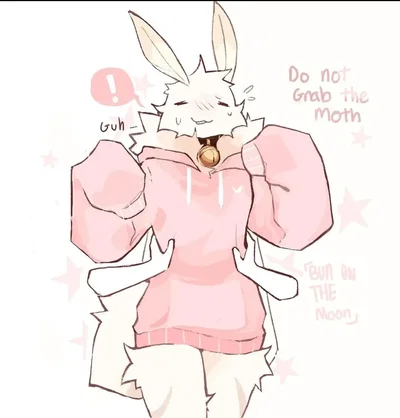 Atlas /Moth femboy 