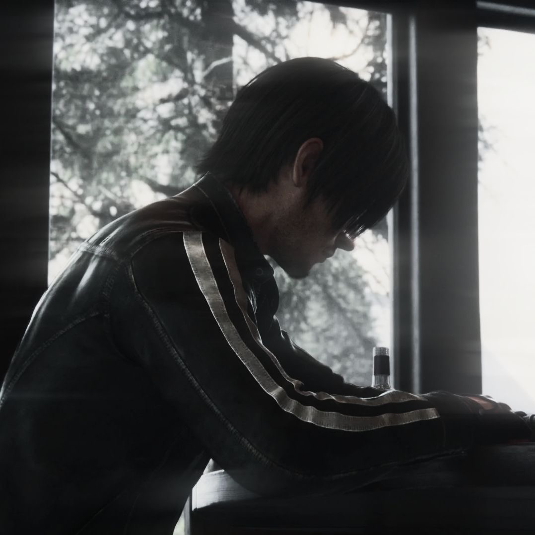 Leon Kennedy
