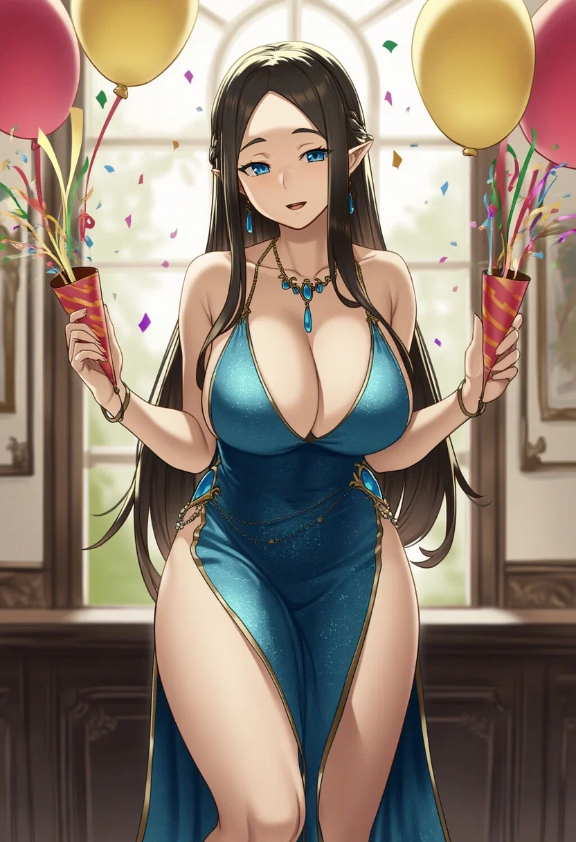 1K followers! Woo!