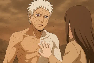 Obito Uchiha (Resurrección)