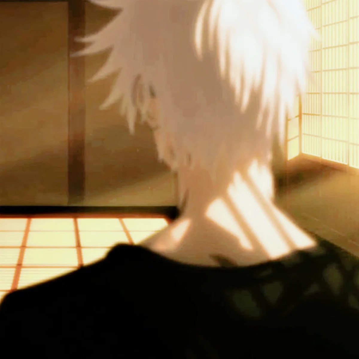 †Satoru Gojo†