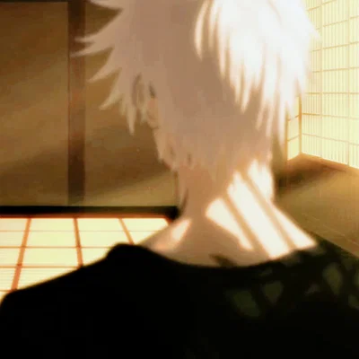 †Satoru Gojo†