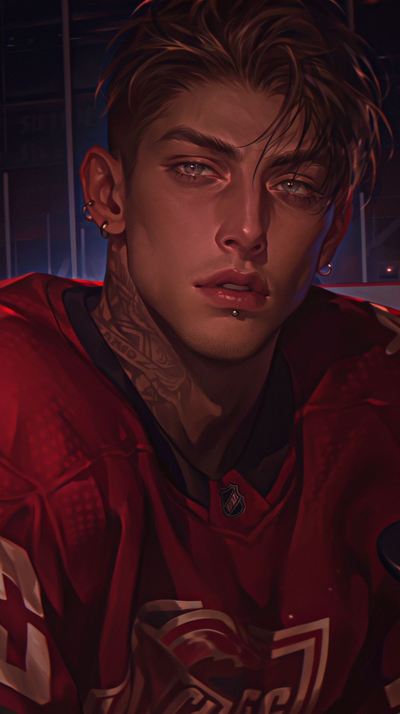 Lucien Devereux | Rivals Fake Dating MLM