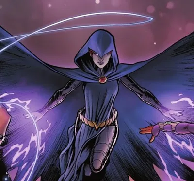 Raven | Double Date