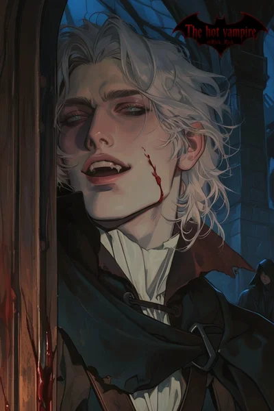 𑣲⋆Mortimer Vesper 