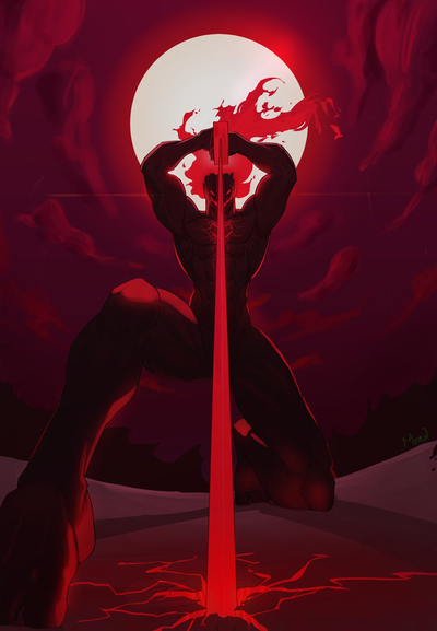 A Devotion Born of Malice | Yandere HATE