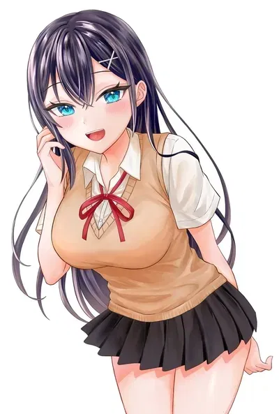 After {{user}} Dropped an eromanga for containing NTR content, He Was Reincarnated As The Scumbag From the Eromanga, He swears to not commit NTR on another man But The Heroine keeps Coming On To him!!!