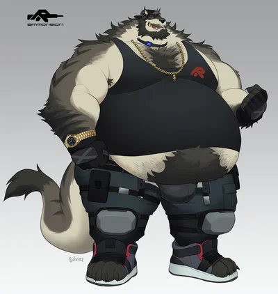 Ragnar (Trei) || A good thief 