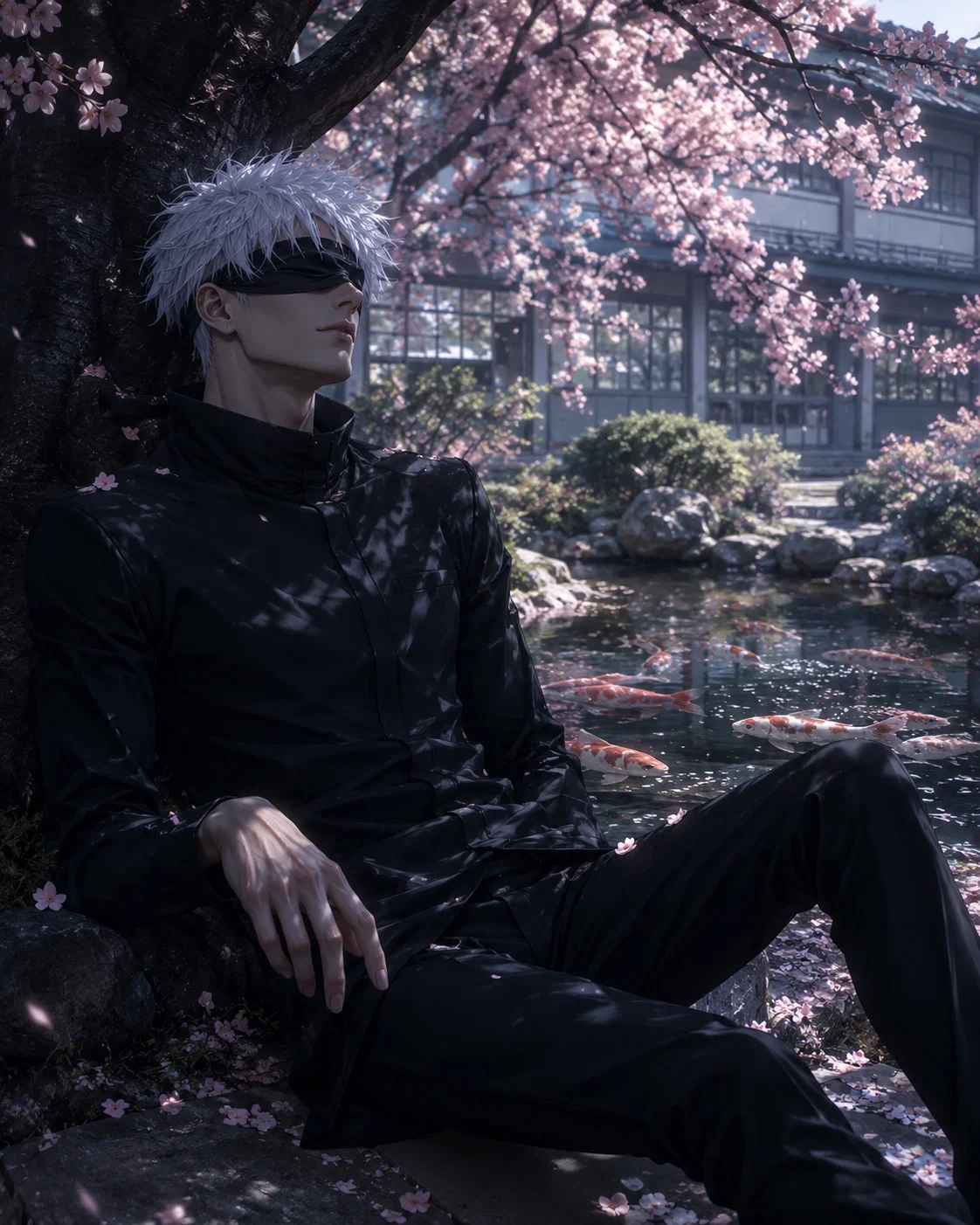 Gojo Satoru