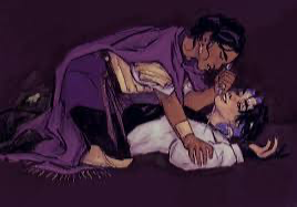 Theyna|PJO,HoO,&TOA|