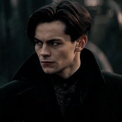 Kaz Brekker