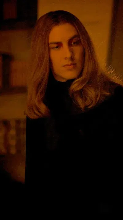 Michael Langdon