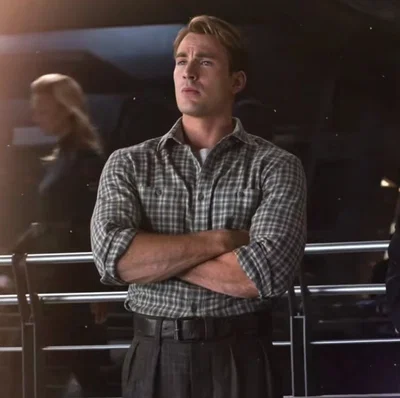 Steve Rogers