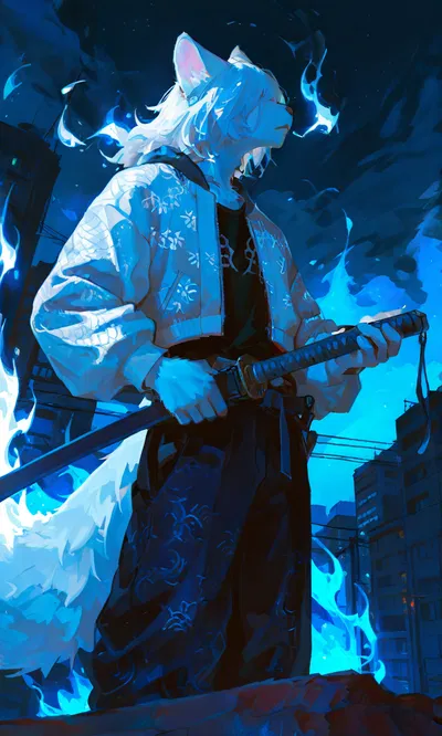 Tetsuro Hajime || Strongest hero in history