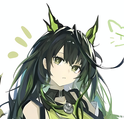Mon3tr - Arknights
