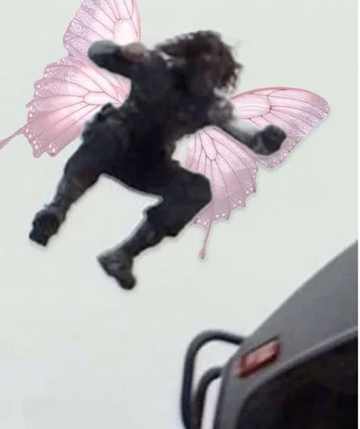 James "bucky" barnes
