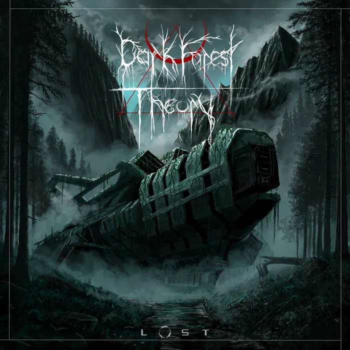 Dark forest RP
