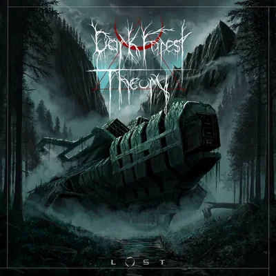 Dark forest RP