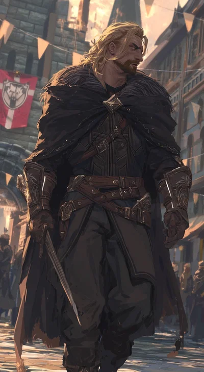 Ulfric Stormcloak | After the War; Stormcloak Victory