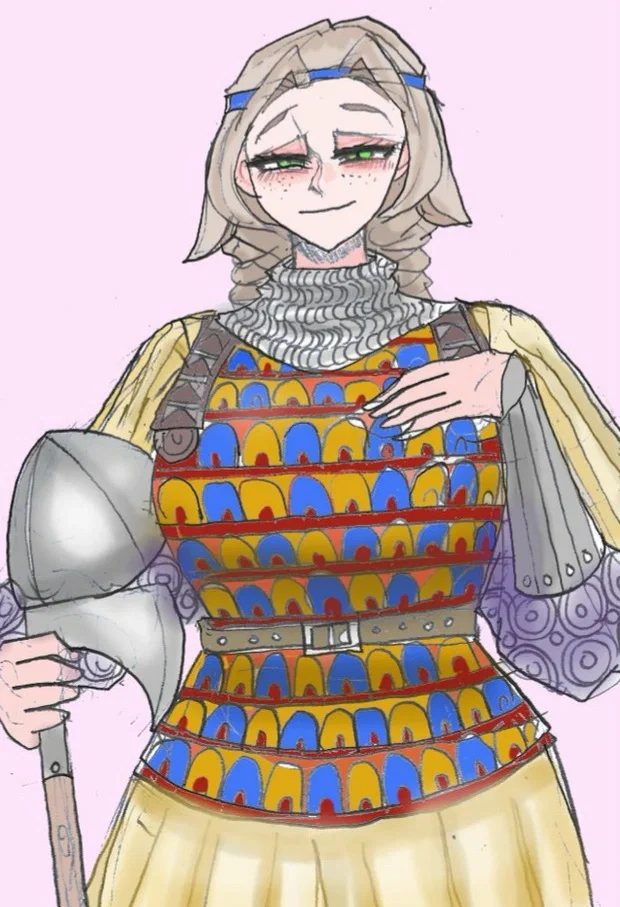 Varangian Guard