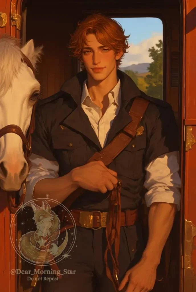 Coachman