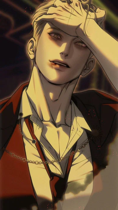 Daniel