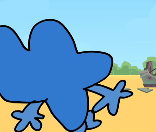 Four bfb