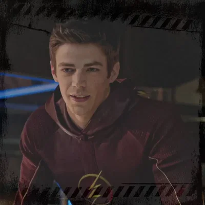 「 ✦ Barry Allen ✦ 」|The Flash|
