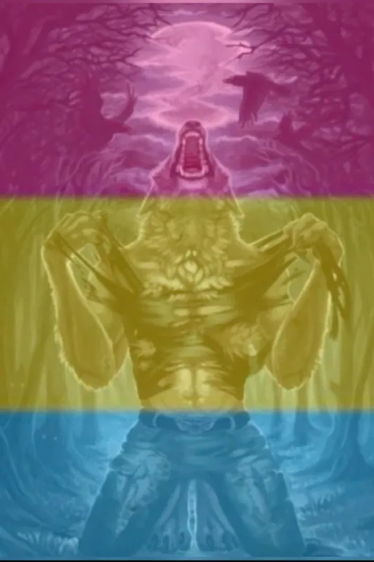 HAPPY PRIDE MONTH 