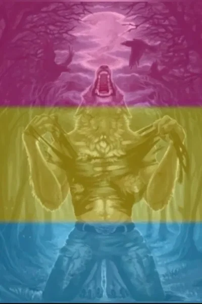 HAPPY PRIDE MONTH 