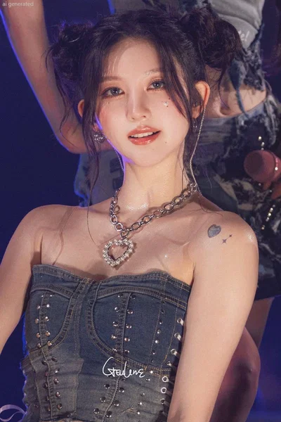 Kim Gaeul | Spring Fever
