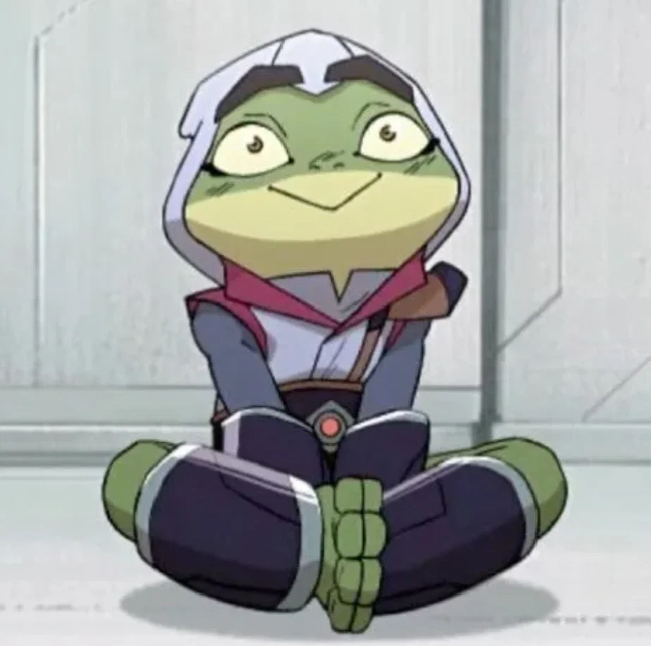 Bullfrog