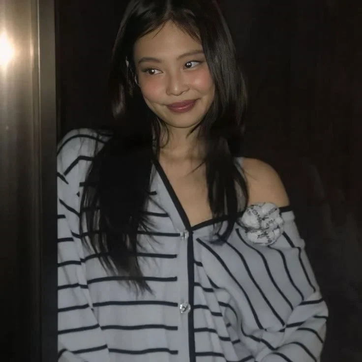 Kim Jennie
