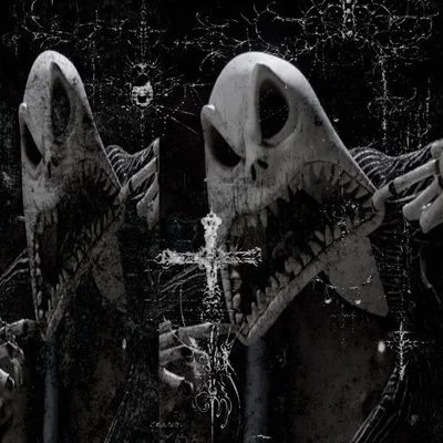 ・ ⟢ ⋮ Jack Skellington 𓏵 ‧+ ̊ ┊