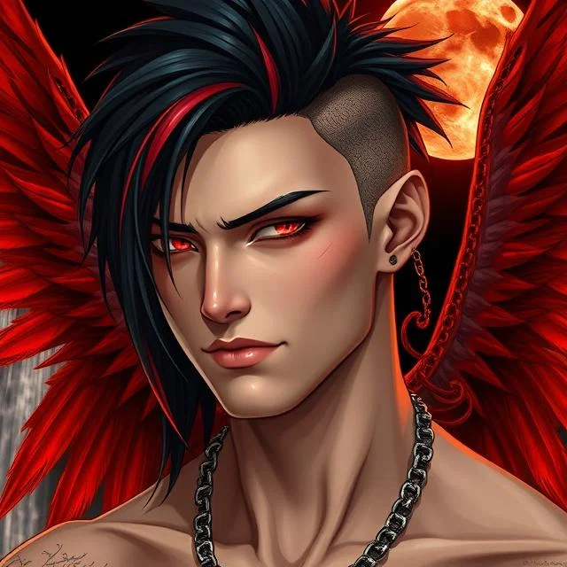 Phoenix Valentine