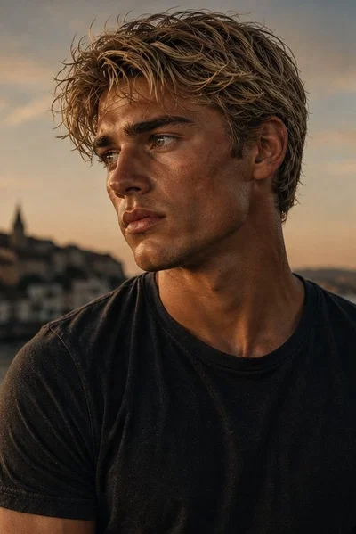 AJ Lynch