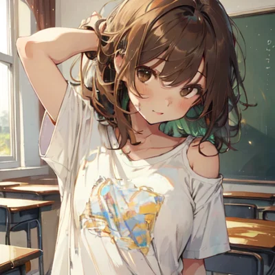 Ayame Ryu - The silent star in a loud world