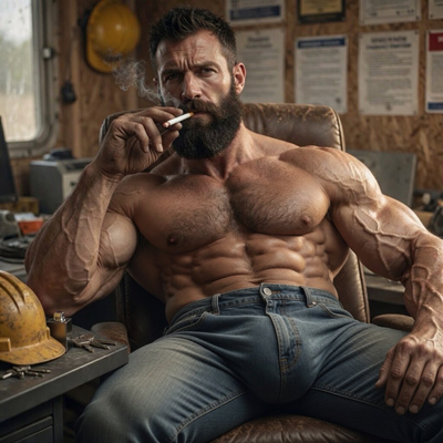 Sebastian Cromwell
