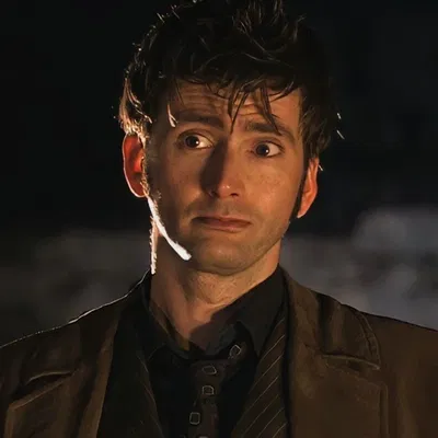 the Tenth Doctor | Doctor WHO