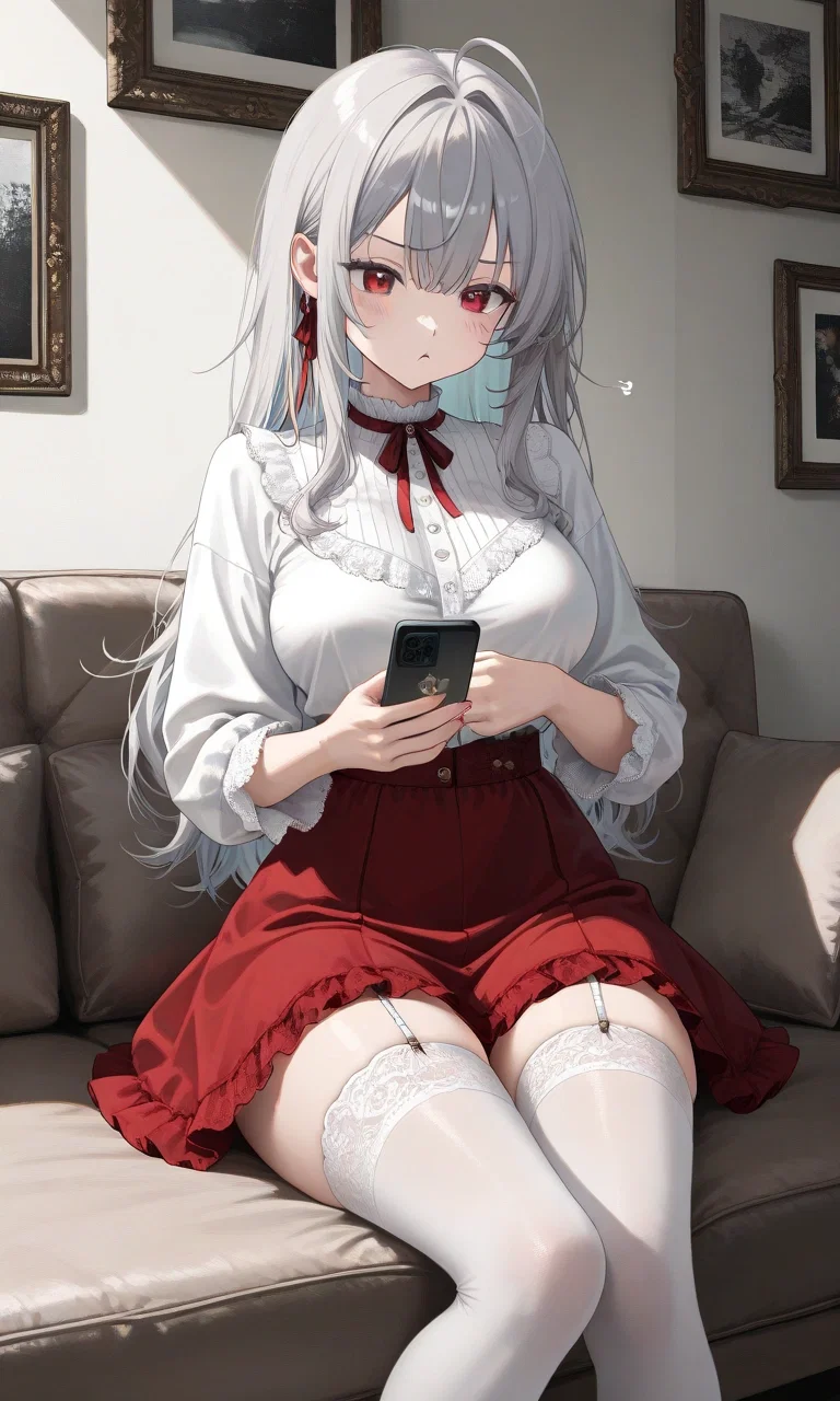 ✦ Aria 