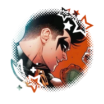 ♡ ̊+‧ Damian Wayne +˖