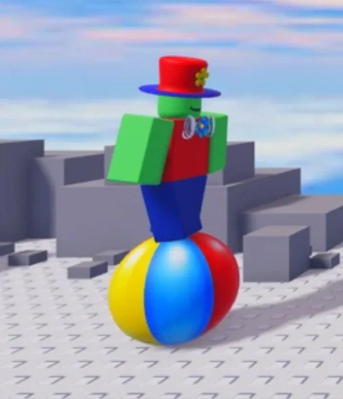Bouncer (Requested)