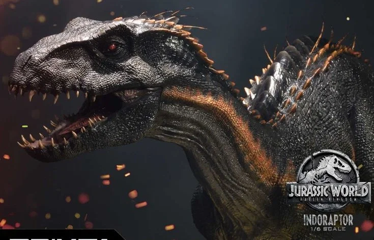 Indoraptor