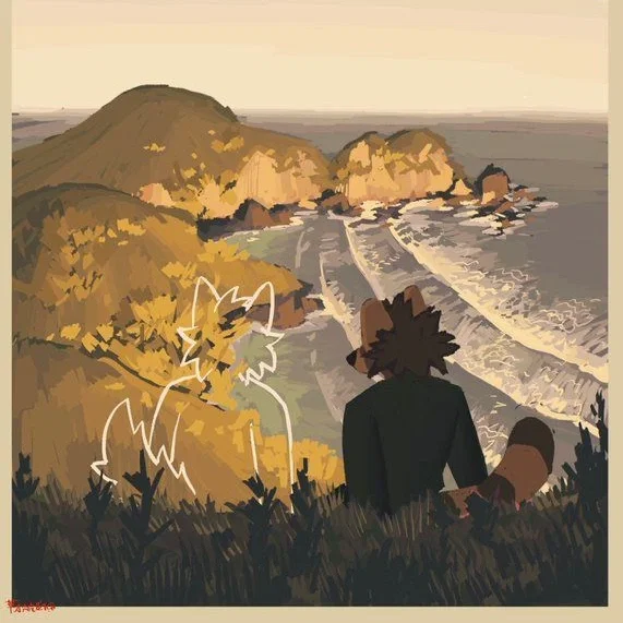 Jack ~ So Long, Summer