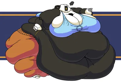 Obese GLaDOS